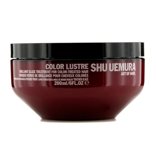 Shu Uemura Shu Uemura Color Lustre Brilliant Glaze Treatment 500 Ml Makeup