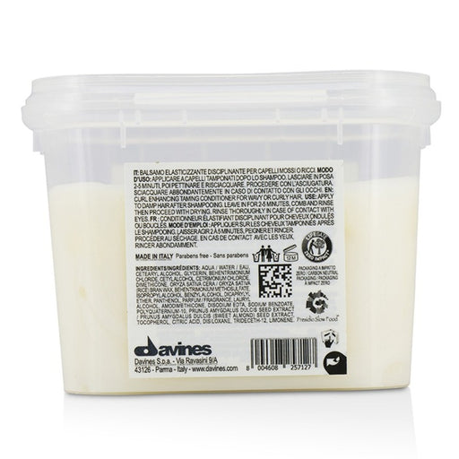 Davines Davines Love Curl Conditioner 250ml Conditioners