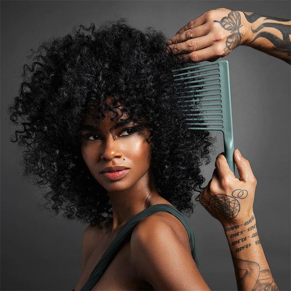 Fromm Curl Studio Afro Styler F4306