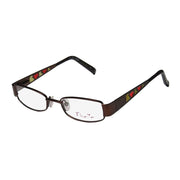 ModaFrames Thalia Pasion Eyeglasses Eyeglasses