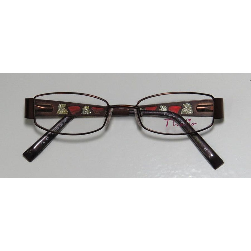 ModaFrames Thalia Pasion Eyeglasses Eyeglasses