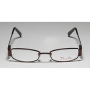 ModaFrames Thalia Pasion Eyeglasses Eyeglasses