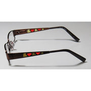 ModaFrames Thalia Pasion Eyeglasses Eyeglasses