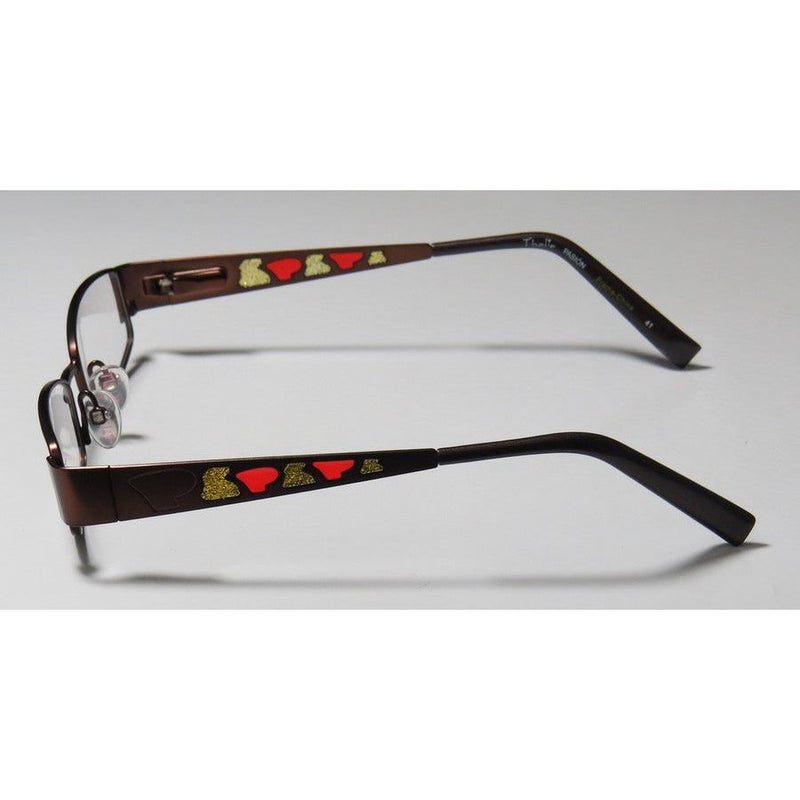 ModaFrames Thalia Pasion Eyeglasses Eyeglasses