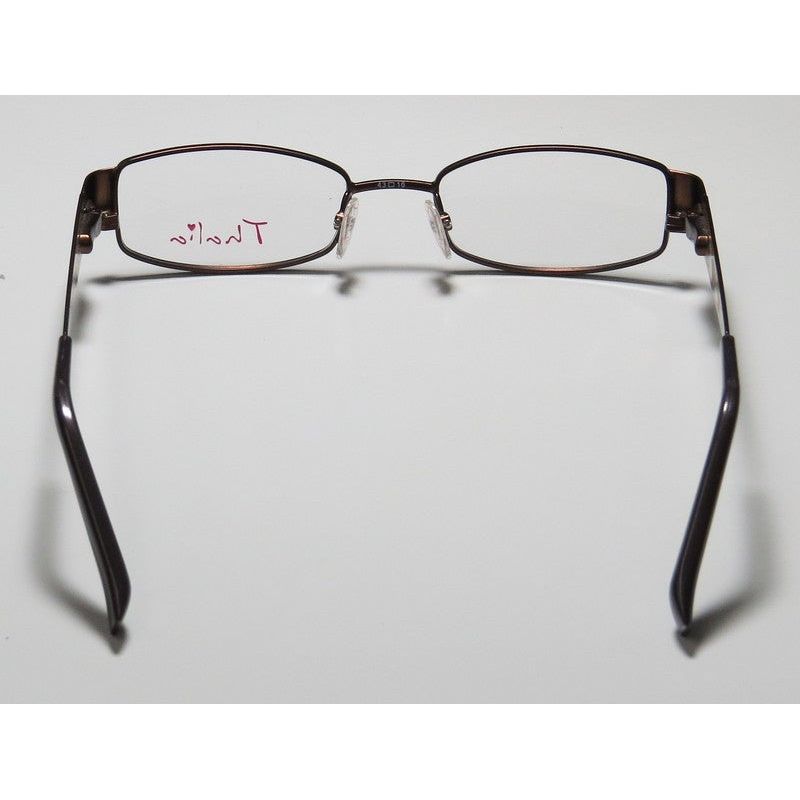 ModaFrames Thalia Pasion Eyeglasses Eyeglasses