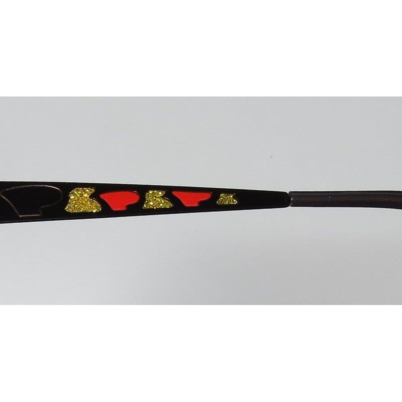 ModaFrames Thalia Pasion Eyeglasses Eyeglasses