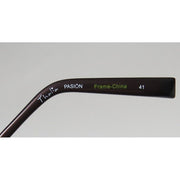 ModaFrames Thalia Pasion Eyeglasses Eyeglasses