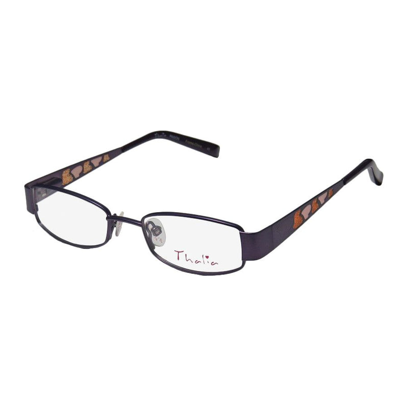 ModaFrames Thalia Pasion Eyeglasses Eyeglasses