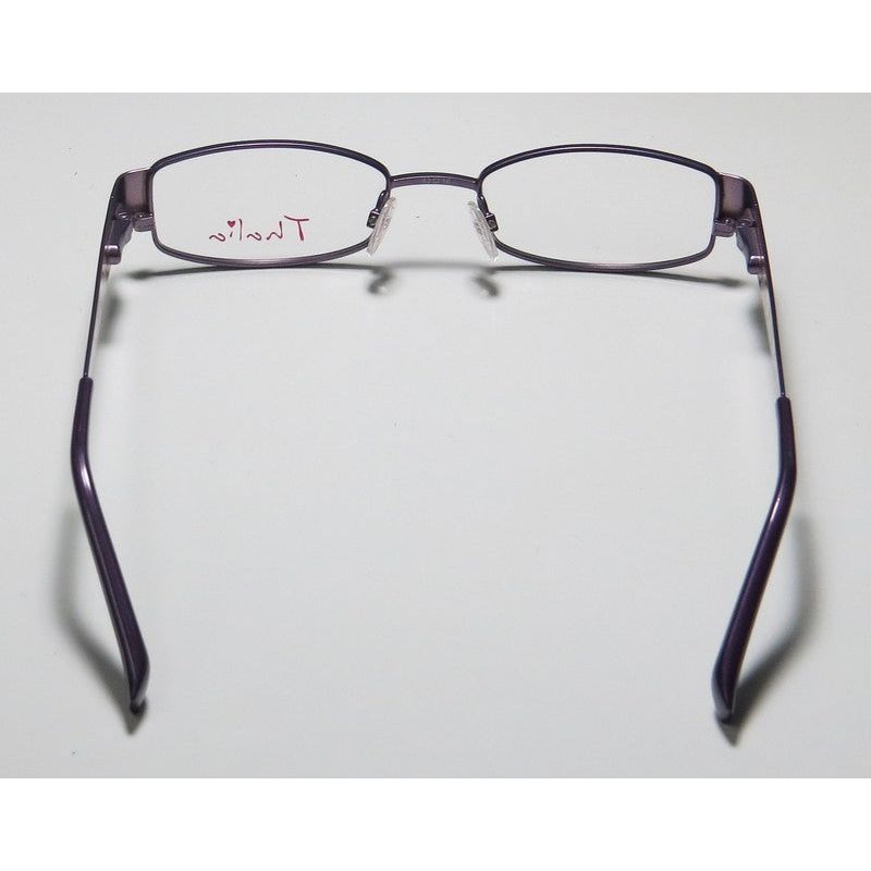 ModaFrames Thalia Pasion Eyeglasses Eyeglasses