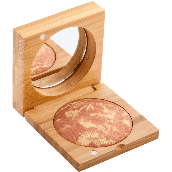 Antonym Cosmetics - Baked Blush In Copper