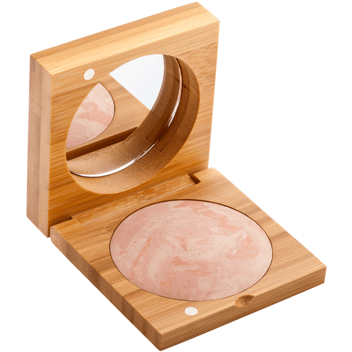 Antonym Cosmetics - Baked Blush Peach