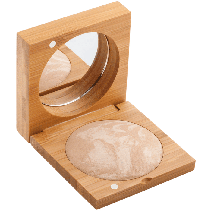 Antonym Cosmetics - Baked Foundation Light