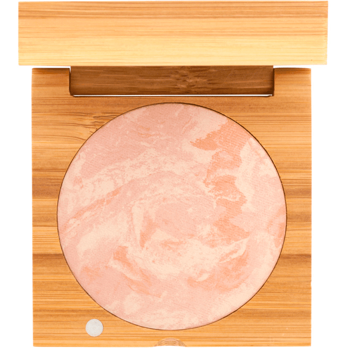 Antonym Cosmetics - Baked Blush Peach