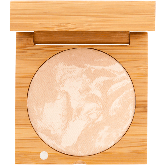 Antonym Cosmetics - Baked Foundation Light