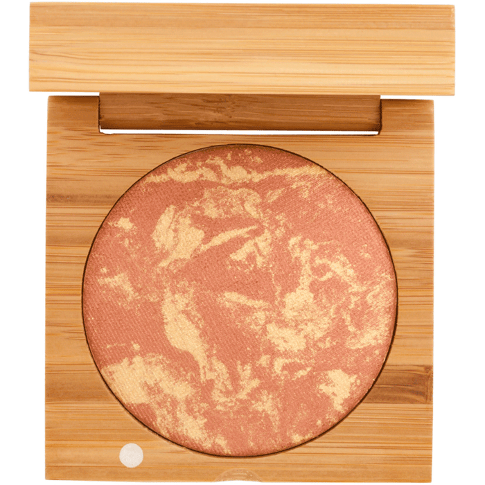 Antonym Cosmetics - Baked Blush In Copper