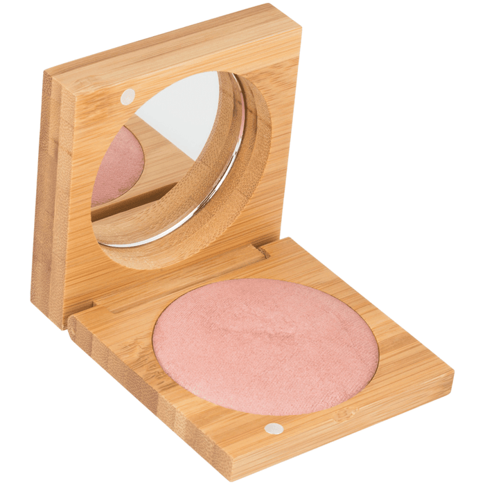 Antonym Cosmetics - Baked Highlighting Blush Lily