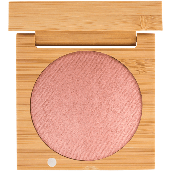 Antonym Cosmetics - Baked Highlighting Blush Lily