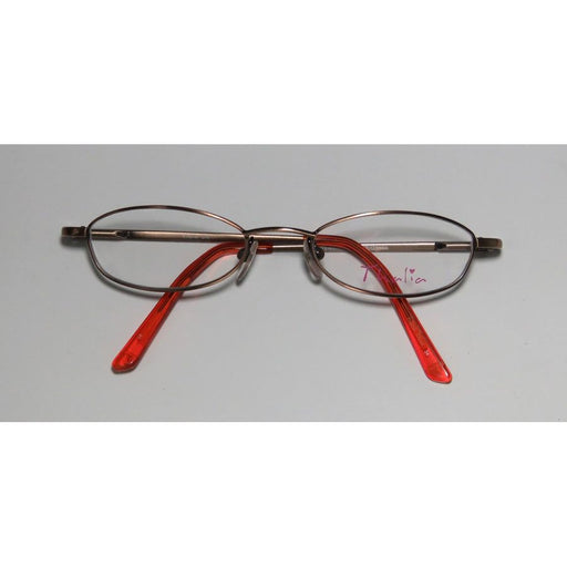 ModaFrames Thalia Livi Eyeglasses Eyeglasses