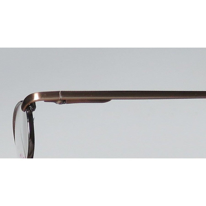 ModaFrames Thalia Livi Eyeglasses Eyeglasses