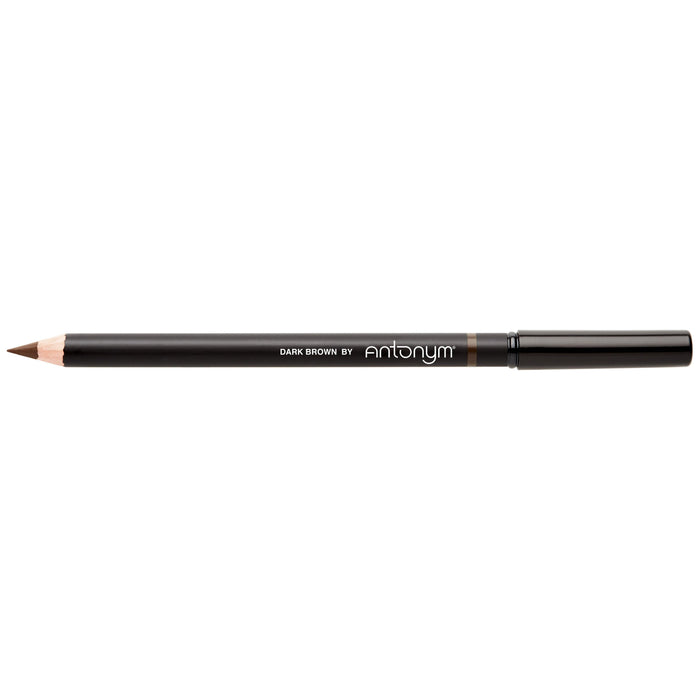 Antonym Cosmetics - Eyebrow Pencil In Dark Brown