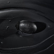 Musgo Musgo Real Soap On A Rope Black Edition 190 6.7 Oz Bar Soap