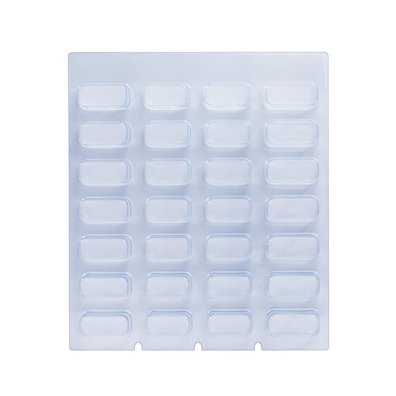 Ezy Dose Ezy Dose Unit Cold Seal 28 Count Blister Extra Large 1X Disposable Cameras