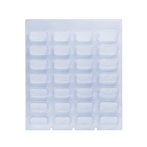 Ezy Dose Ezy Dose Unit Cold Seal 28 Count Blister Extra Large 1X Disposable Cameras