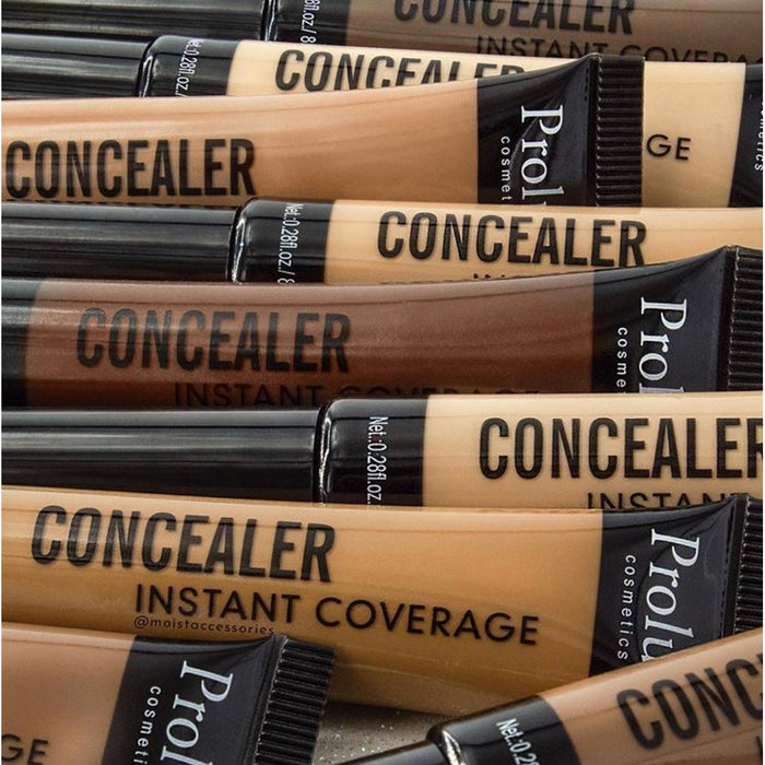 Prolux Cosmetics - Instant Coverage Concealer