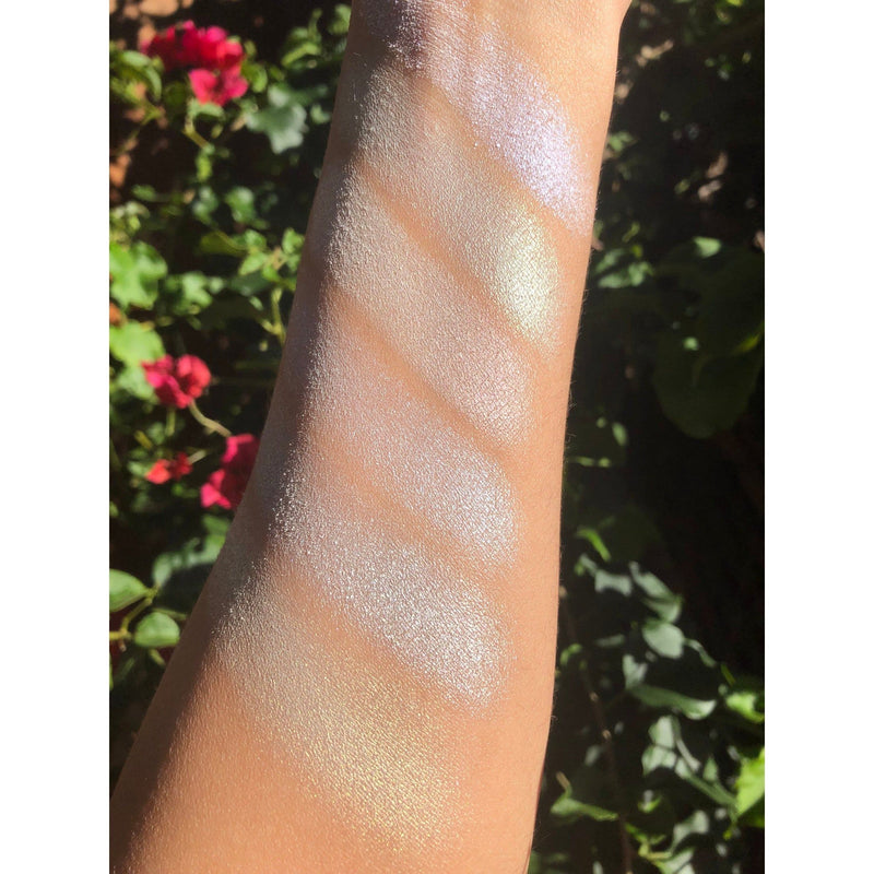 Prolux Cosmetics Holographic Highlight Palette HIGHLIGHT