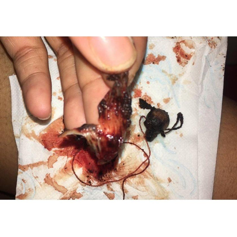 Belle's Secrets Yoni Pearls