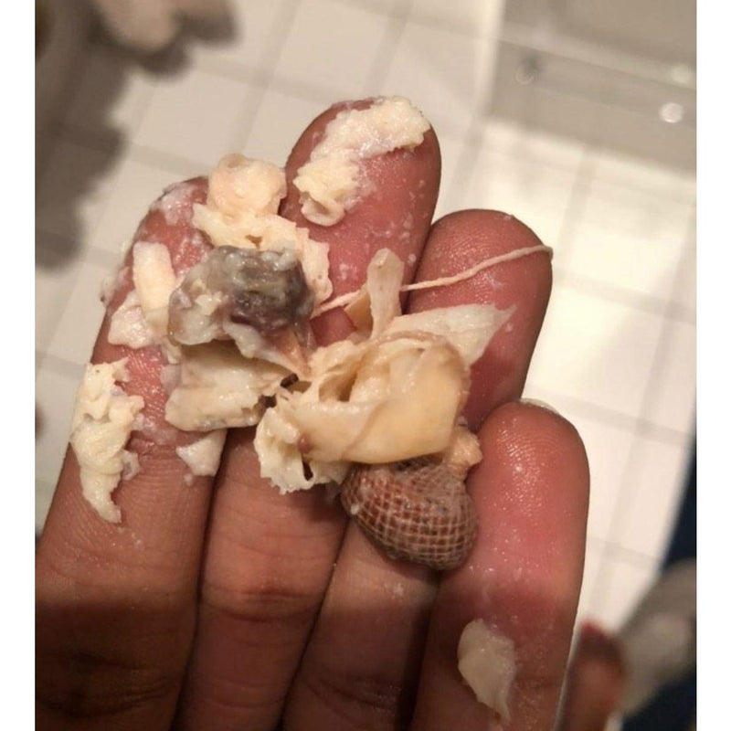 Belle's Secrets Yoni Pearls