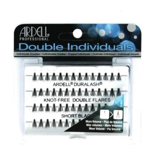 Ardell Individual Lash Double Indls Short
