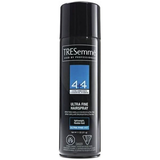  Tresemmé Tres 4+4 Ultra Fine Mist Hair Spray Firm, 11 Oz