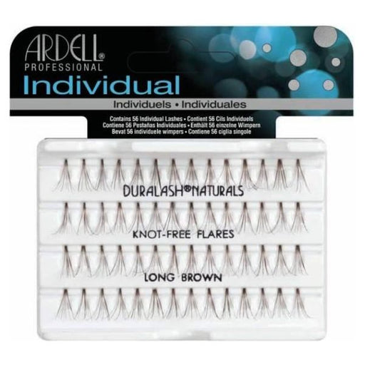 Ardell Indivlash Kntfree Long Brown