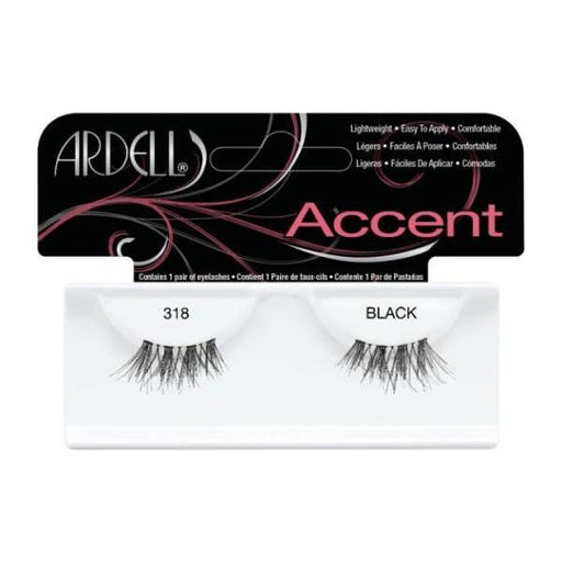 Ardell Natural Accent Lash 318