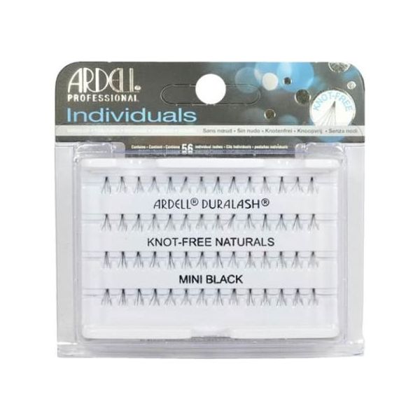 Ardell - Mini Knot-Free Natural Individuals