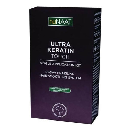 Nunaat Ultra Keratin Touch