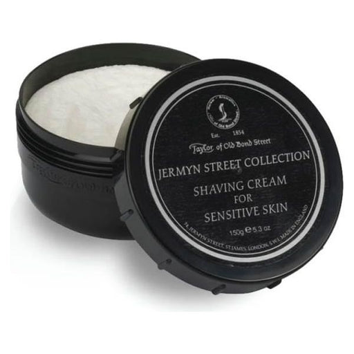 Taylor Of Old Bond Street Shave Cream Jermyn Street Collection 150Gr