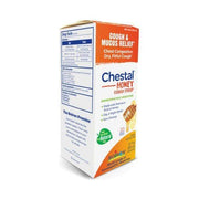 Boiron Boiron Chestel Honey Cough & Chest Congestion - 6.7 oz Cough & Chest Congestion Medicine