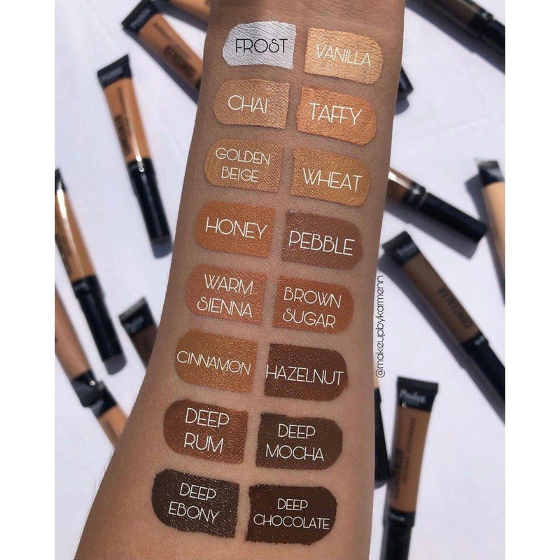 Prolux Cosmetics Instant Coverage Concealer concealer