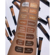 Prolux Cosmetics Instant Coverage Concealer concealer