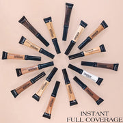 Prolux Cosmetics Instant Coverage Concealer concealer