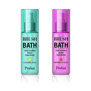 Prolux Cosmetics Brush Bath | Makeup Brush Cleaner
