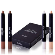 Prolux Cosmetics Face Sculpting Pencil Set