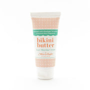 MIXOLOGIE Bikini Butter Shaving Lotion (3 oz tube) Bikini Butter