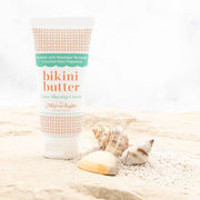 MIXOLOGIE Bikini Butter Shaving Lotion (3 oz tube) Bikini Butter