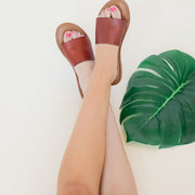 MIXOLOGIE SunFoam Sunless Tanning Mousse - Travel Size - 30mL SunFoam