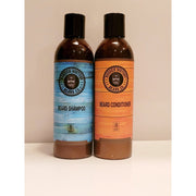 Rugged History Beard Co. Beard Shampoo and Conditioner