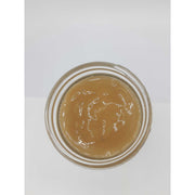 Ocean's Garden Gel Premium Seamoss with Bladderwrack, Burdock root, and Blackseed Oil(Case) Organic Health