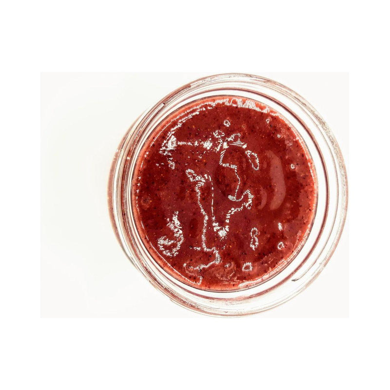 Ocean's Garden Gel Premium Seamoss with Bladderwrack, Burdock root, and Elderberry, Ginger, and Honey (Case) Organic Health